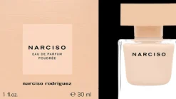 Narciso Rodriguez Narciso Poudrée EdP Nat. Spray
