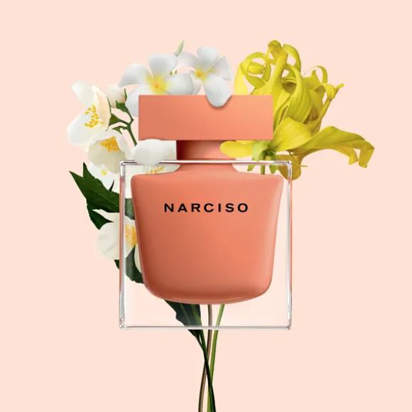 Narciso Rodriguez Narciso Ambrée EdP Nat. Spray
