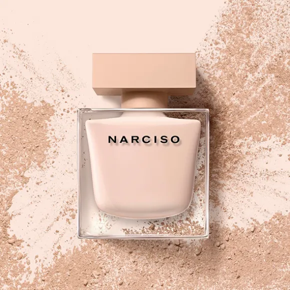 Narciso Rodriguez Narciso Poudrée EdP Nat. Spray