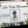 Nesti Dante Dei Colli Fiorentini Lavanda Relaxing Toscana Soap