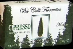 Nesti Dante Dei Colli Fiorentini Cipresso Regenerating Mediceo Soap