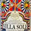 Nesti Dante Villa Sole Liquid Soap Chinotto