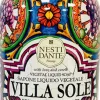 Nesti Dante Villa Sole Liquid Soap Rosso Divino del Chianti