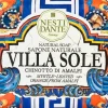 Nesti Dante Villa Sole Soap Chinotto d'Amalfi