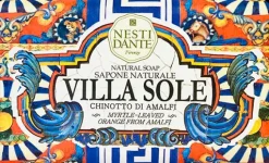 Nesti Dante Villa Sole Soap Chinotto d'Amalfi