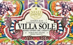 Nesti Dante Villa Sole Soap Rosso Divinio del Chianti