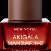 New Notes Akigala Mandarino Extrait de Parfum Nat Spray