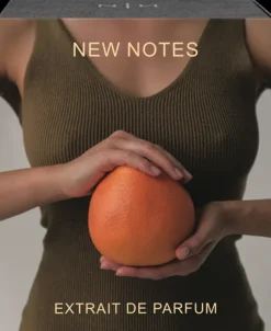 New Notes Akigala Mandarino Extrait de Parfum Nat Spray