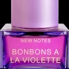 New Notes Bonbons a la Violette Parfume
