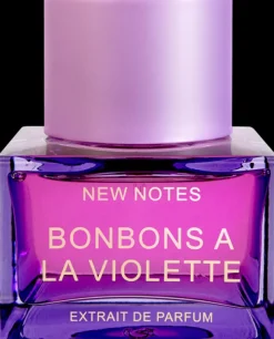 New Notes Bonbons a la Violette Parfume