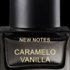 New Notes Caramelo Vanila Extrait de Parfum