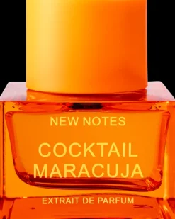 New Notes Cocktail Maracuja Extrait de Parfum