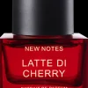 New Notes Latte Di Cherry Extrait de Parfum
