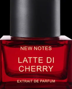 New Notes Latte Di Cherry Extrait de Parfum