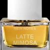 New Notes Latte Mimosa Extrait de Parfum