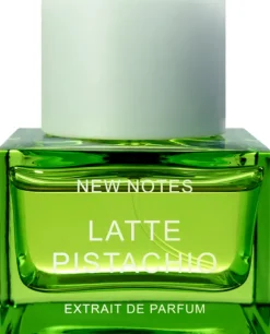 New Notes Latte Pistachio Extrait de Parfum