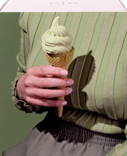 New Notes Latte Pistachio Extrait de Parfum