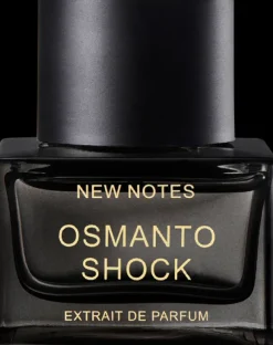 New Notes Osmanto Shock Extrait de Parfum