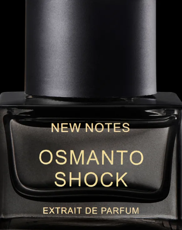New Notes Osmanto Shock Extrait de Parfum