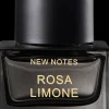 New Notes Rosa Limone Extrait de Parfum