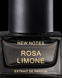 New Notes Rosa Limone Extrait de Parfum