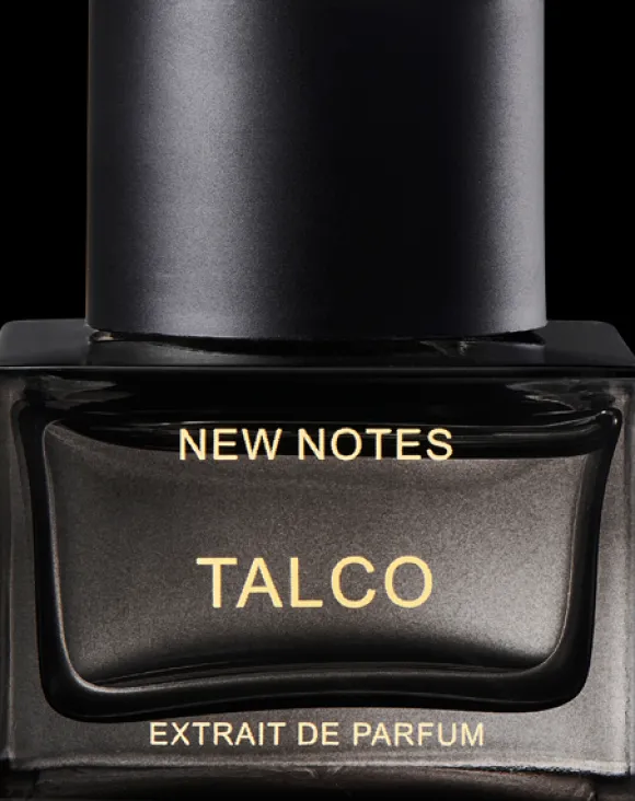 New Notes Talco Extrait de Parfum