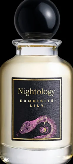 Nightology Exquisite Lily EdP Nat. Spray