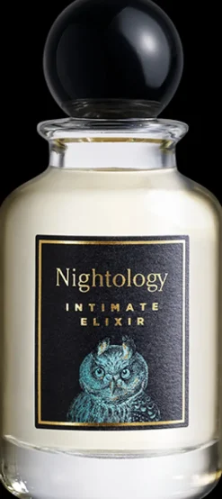 Nightology Intimate Elixir EdP Nat. Spray