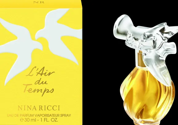 Nina Ricci L'Air du Temps EdP Nat. Spray