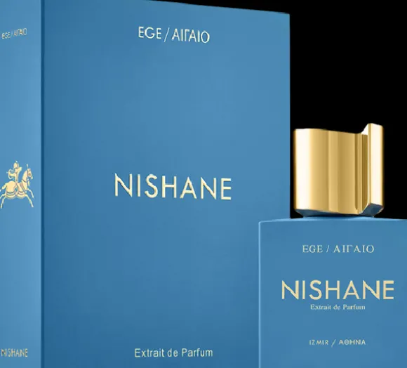 Nishane Ege Extrait de Parfum