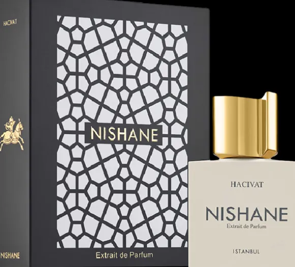 Nishane Hacivat Extrait de Parfum