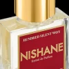 Nishane Hundred Silent Ways Extrait de Parfum