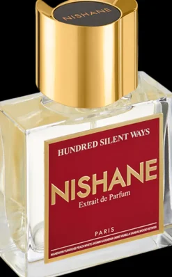 Nishane Hundred Silent Ways Extrait de Parfum
