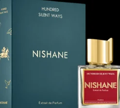 Nishane Hundred Silent Ways Extrait de Parfum