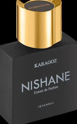 Nishane Karagoz Extrait de Parfum