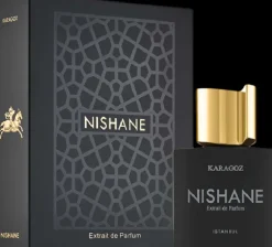 Nishane Karagoz Extrait de Parfum