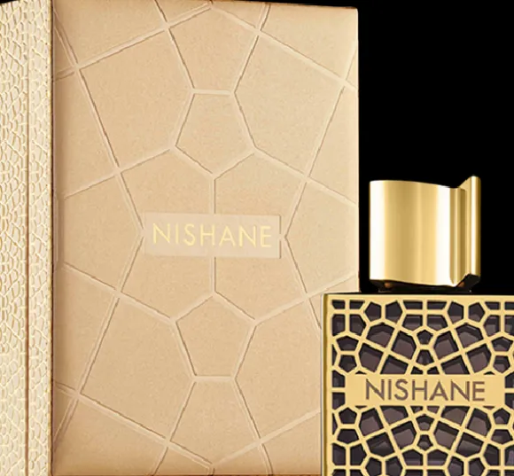 Nishane Nefs Parfum Nat. Spray