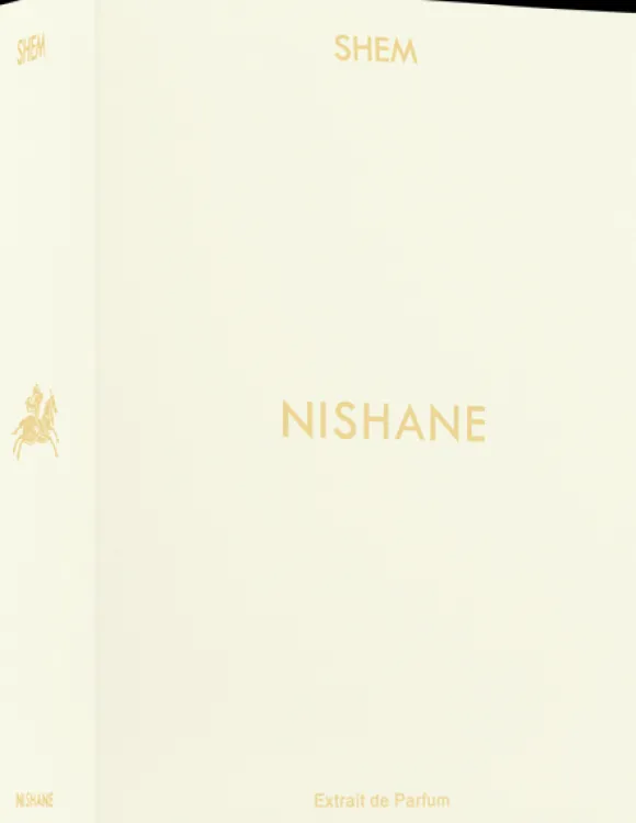 Nishane Shem Parfum Nat. Spray