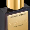 Nishane Suède Et Safran Extrait de Parfum