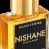 Nishane Sultan Vetiver Extrait de Parfum