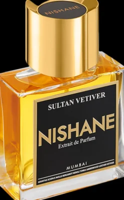 Nishane Sultan Vetiver Extrait de Parfum