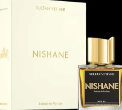 Nishane Sultan Vetiver Extrait de Parfum
