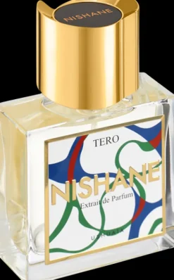 NISHANE Tero Extrait de Parfum Nat. Spray