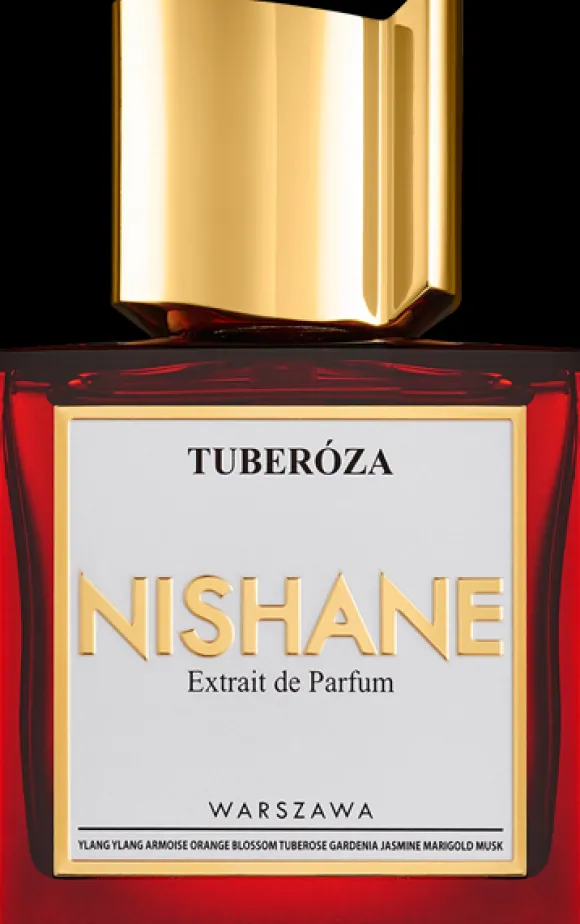 Nishane Tuberóza Extrait de Parfum