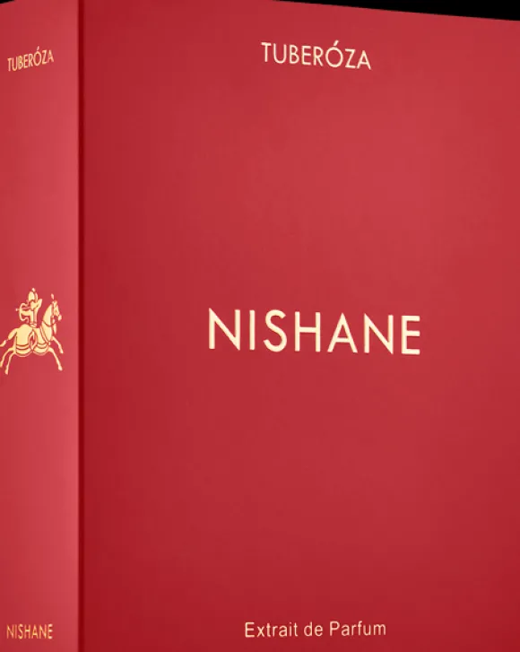 Nishane Tuberóza Extrait de Parfum