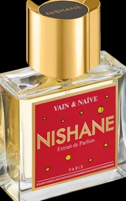 Nishane Vain & Naive Extrait de Parfum