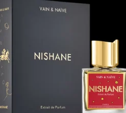 Nishane Vain & Naive Extrait de Parfum