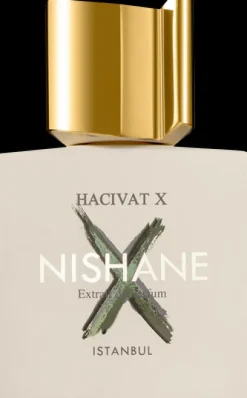 Nishane X Collection Hacivat X Perfume Spray