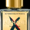 Nishane X Collection Hundred Silent Ways X Perfume Spray