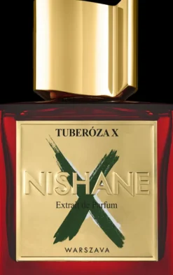 NISHANE X Collection Tuberóza X Perfume Spray